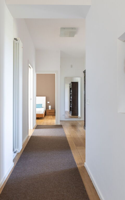 Villa Demetra: Andere kamer