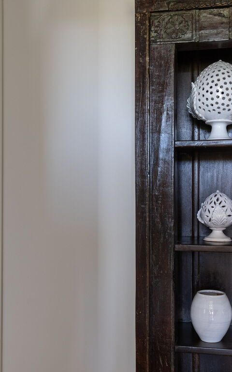 Villa Demetra: Andere kamer