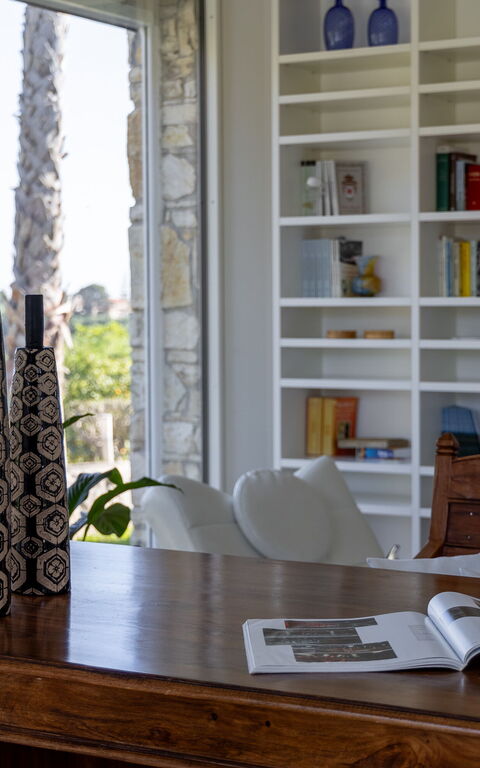 Villa Demetra: Andere kamer