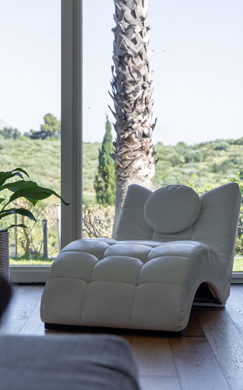 Villa Demetra: Andere kamer