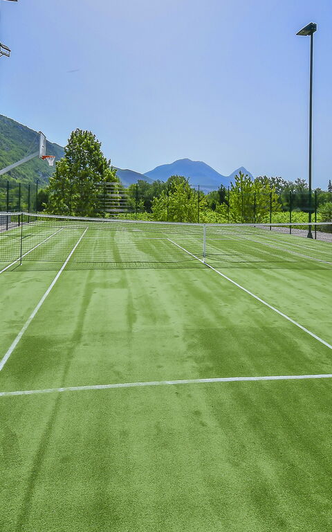 Villa Zupa: Activiteiten