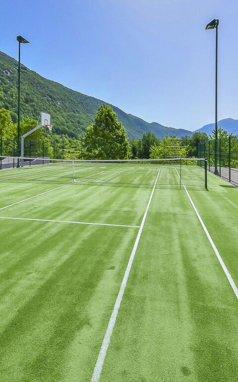 Villa Roglic: Activiteiten