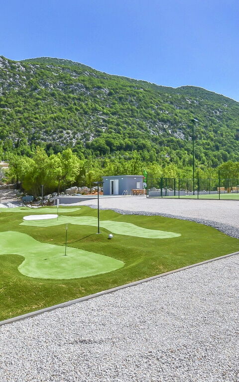 Villa Roglic: Activiteiten