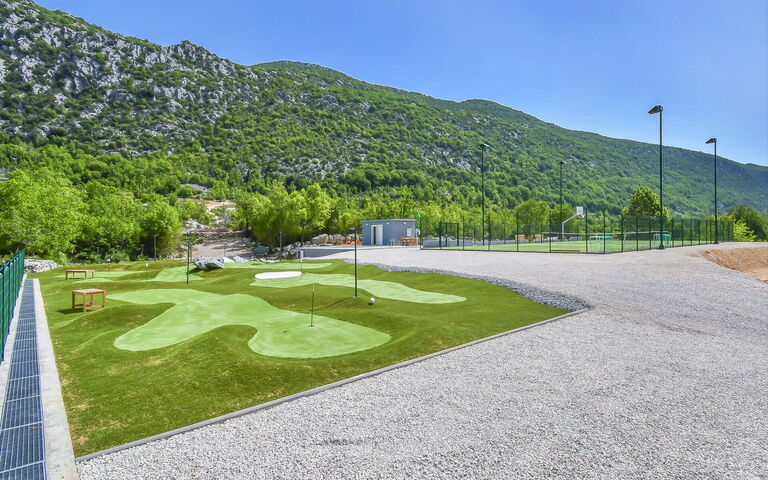 Villa Roglic: Activiteiten