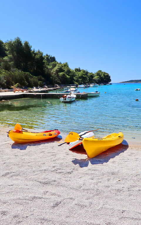 Villa Emerald: Activiteiten, Keer bekeken