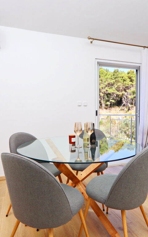 Villa Emerald: Lunchroom, Woonkamer