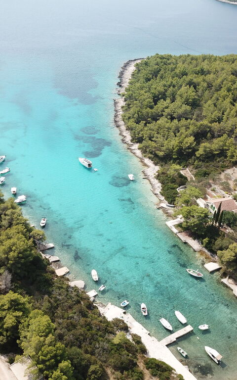 Villa Emerald: Keer bekeken