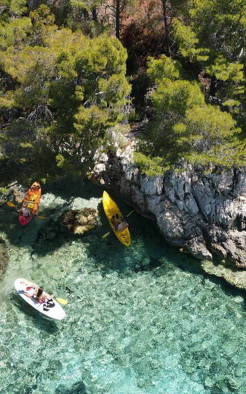 Villa Emerald: Keer bekeken