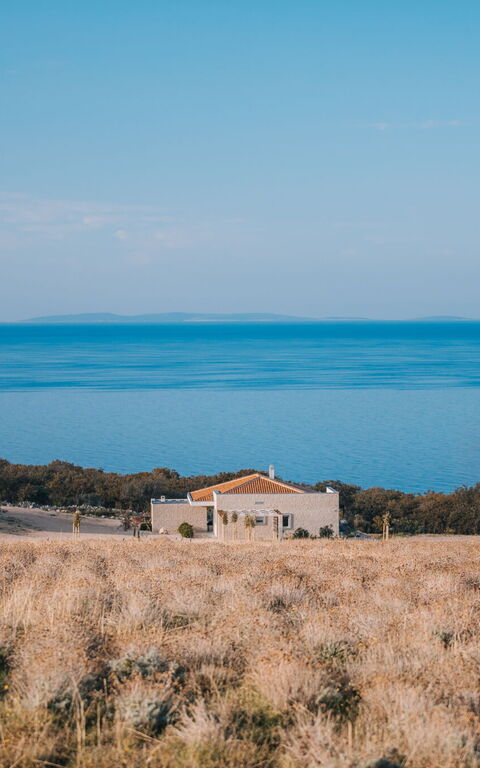 Villa Steropa: Keer bekeken