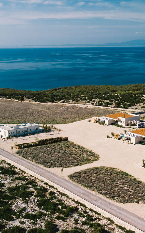 Villa Steropa: Keer bekeken