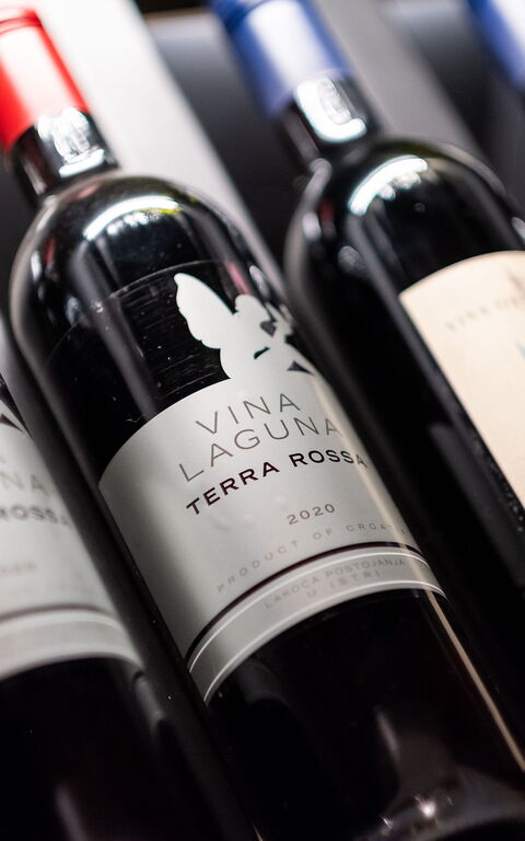 Villa Steropa: Kamer details