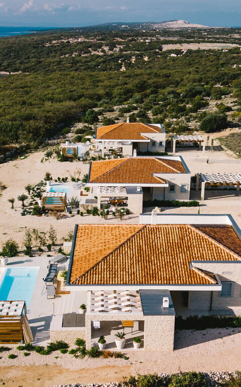 Villa Elektra: Keer bekeken