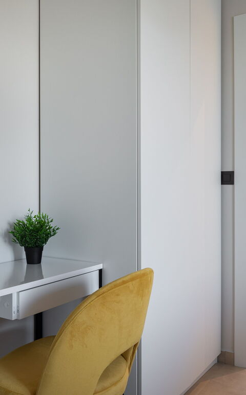 Villa Vivere: Badkamer