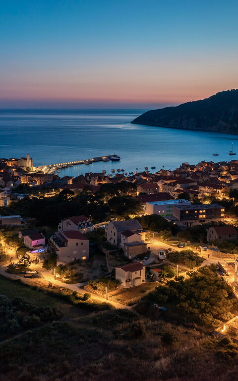 Villa Vivere: Keer bekeken