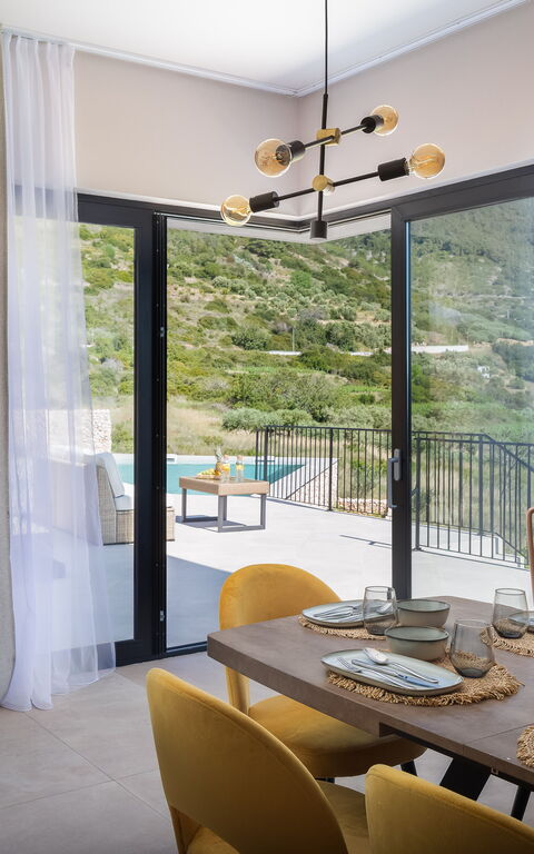 Villa Vivere: Keer bekeken