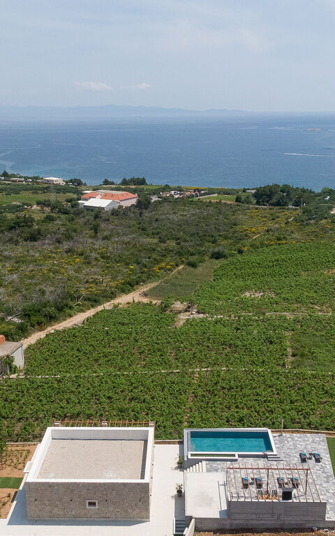 Villa Spectrum: Keer bekeken