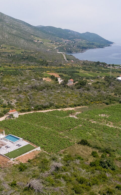 Villa Spectrum: Keer bekeken