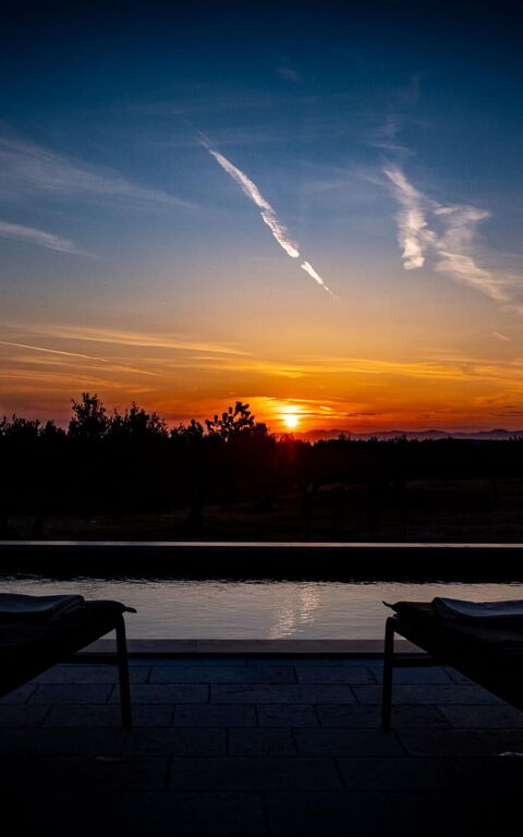 Villa Diana: Keer bekeken