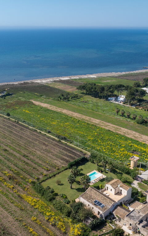 Villa Casale: Keer bekeken