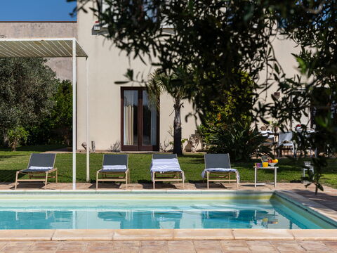 Villa Casale