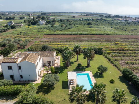 Villa Casale