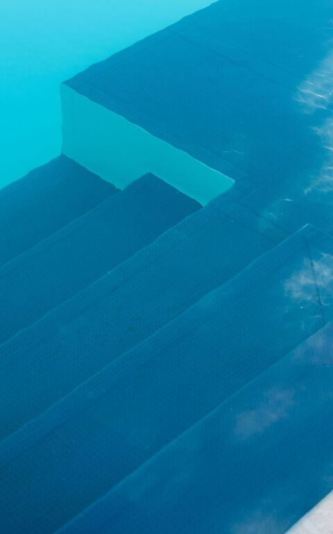 Villa Acquaviva: zwembad