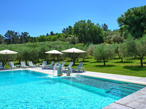 Villa Acquaviva