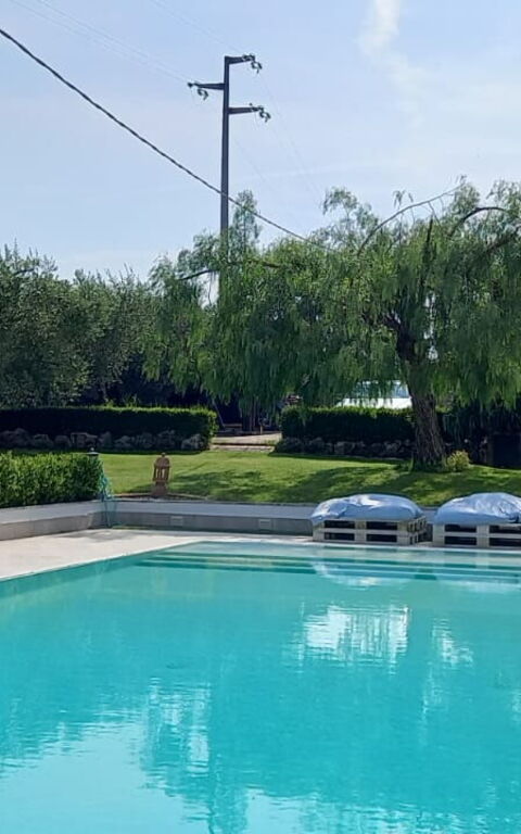 Villa Antici: Buitenkanten, Buitenshuis, Tuin, zwembad