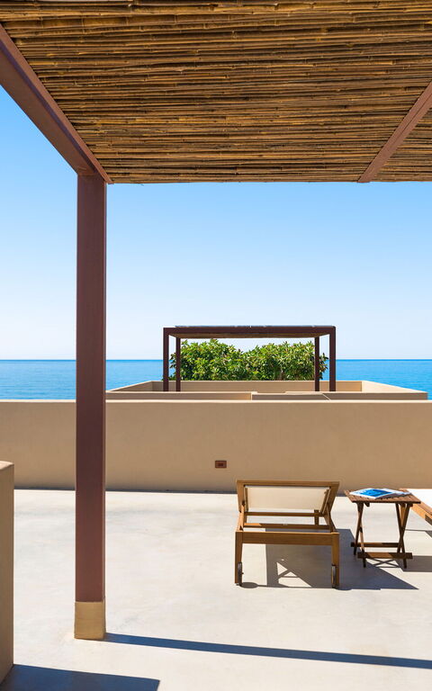 Magnolia Marina di Modica: Buitenkanten, Buitenshuis, Keer bekeken