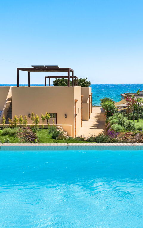 Magnolia Marina di Modica: Buitenkanten, Buitenshuis, Keer bekeken, Tuin, zwembad