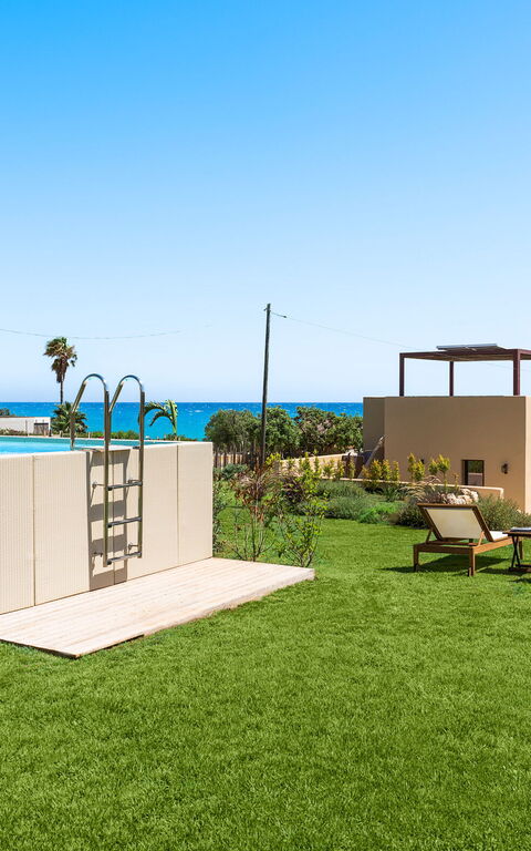 Magnolia Marina di Modica: Buitenkanten, Buitenshuis, Keer bekeken, Tuin, zwembad