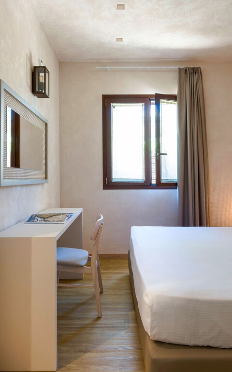 Magnolia Marina di Modica: slaapkamer