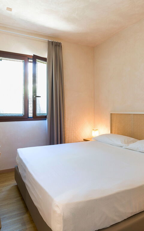 Magnolia Marina di Modica: slaapkamer