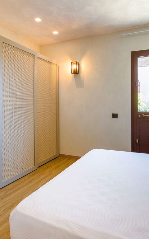 Magnolia Marina di Modica: slaapkamer