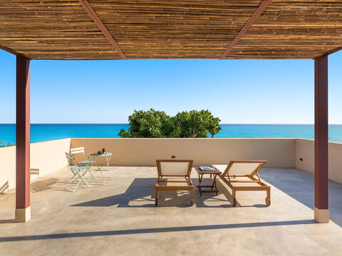 Magnolia Marina di Modica