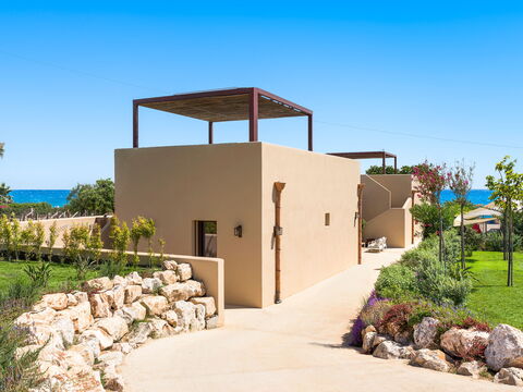 Magnolia Marina di Modica