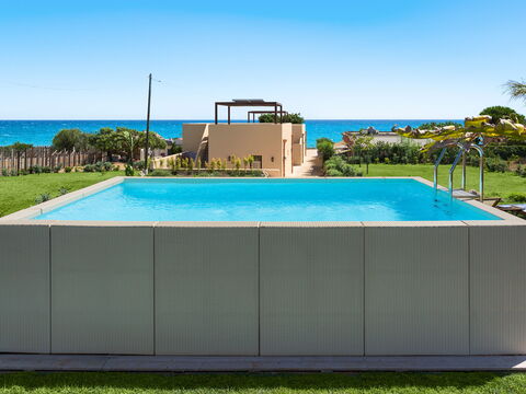 Magnolia Marina di Modica