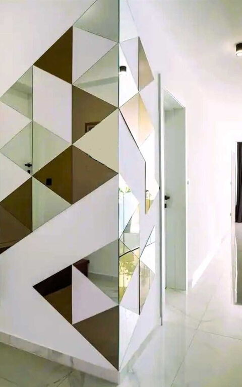 Villa Nikta: Kamer details