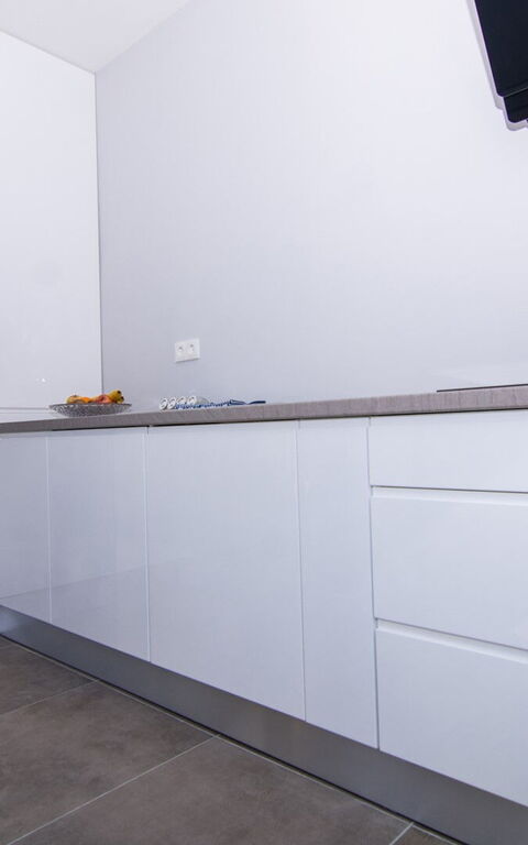 Villa Orvas 190: Keuken