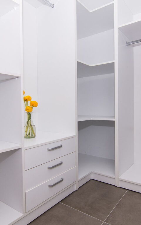 Villa Orvas 190: Kamer details