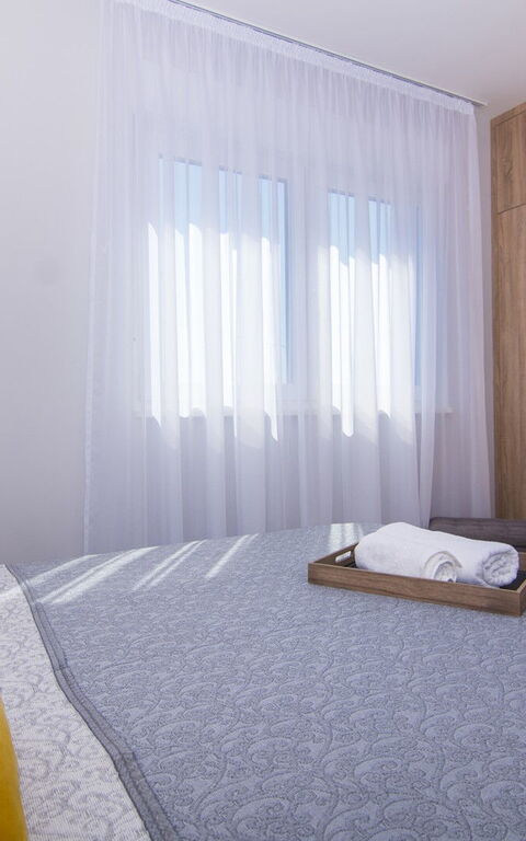 Villa Orvas 190: slaapkamer