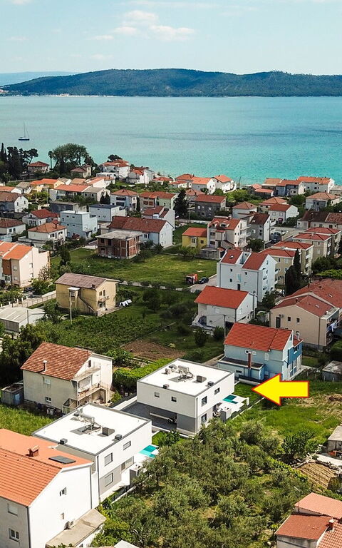 Villa Orvas 190: Keer bekeken