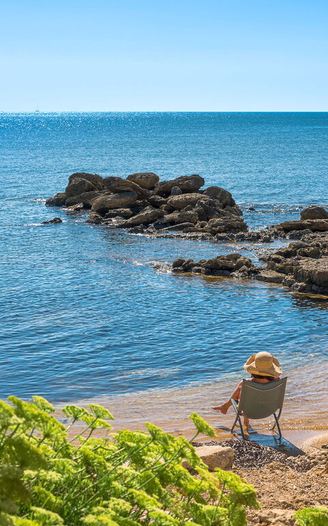 Villa Gadir: Keer bekeken