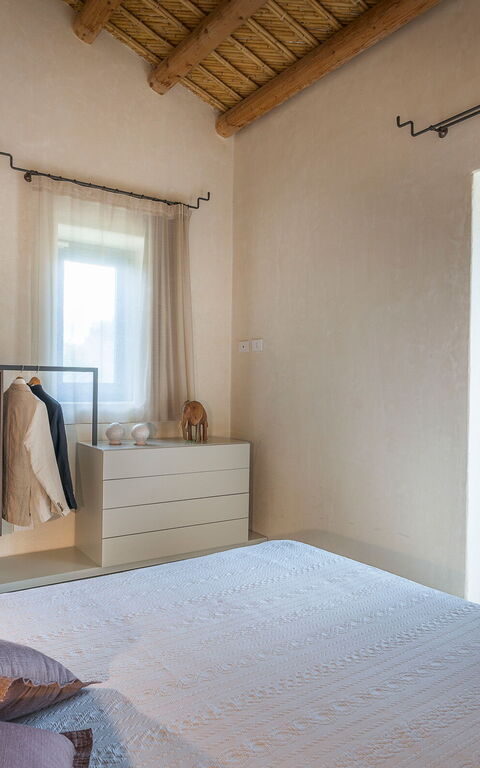 Villa Al Nair: slaapkamer