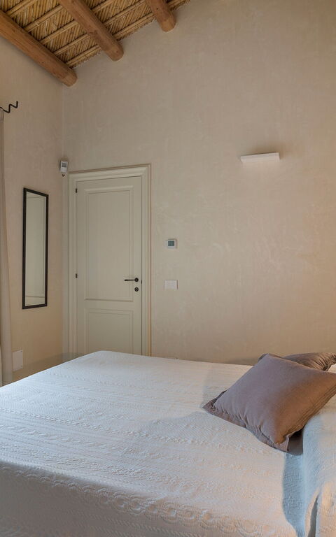 Villa Al Nair: slaapkamer