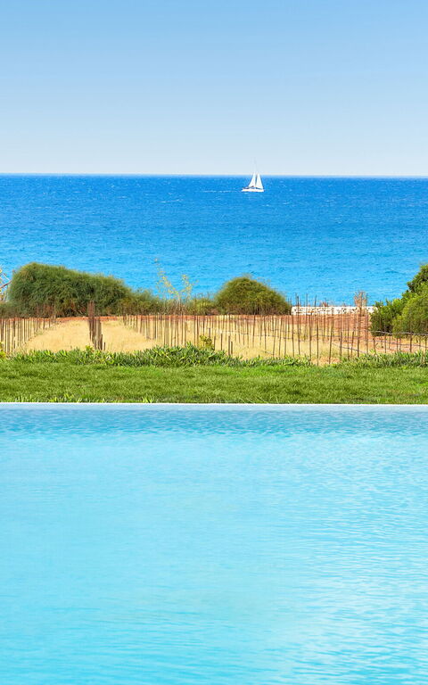 Villa Al Nair: Buitenkanten, Buitenshuis, Keer bekeken