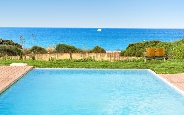 Villa al Nair: Buitenkanten, Buitenshuis, Keer bekeken