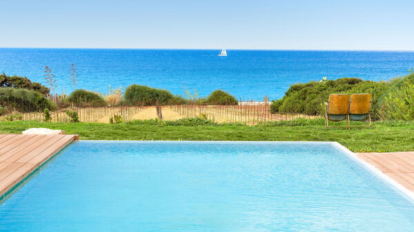 Villa al Nair: Buitenkanten, Buitenshuis, Keer bekeken