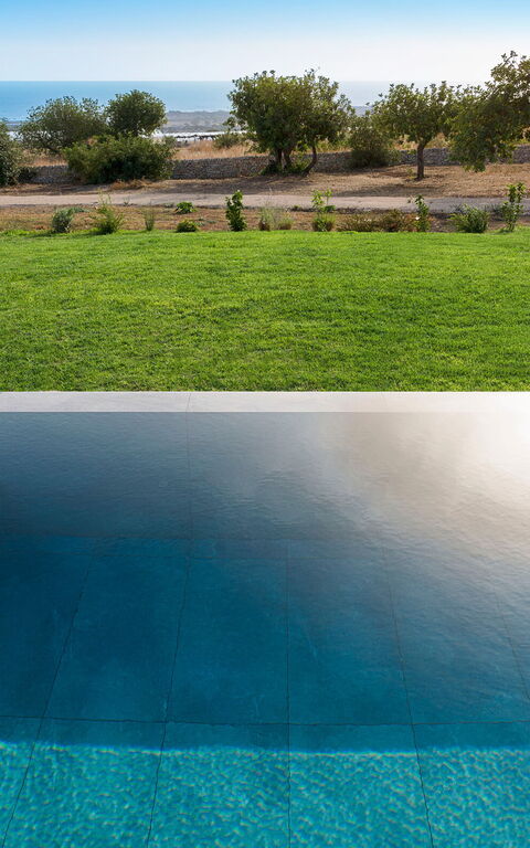 Gelso Bianco: Buitenkanten, Buitenshuis, Keer bekeken, Tuin, zwembad