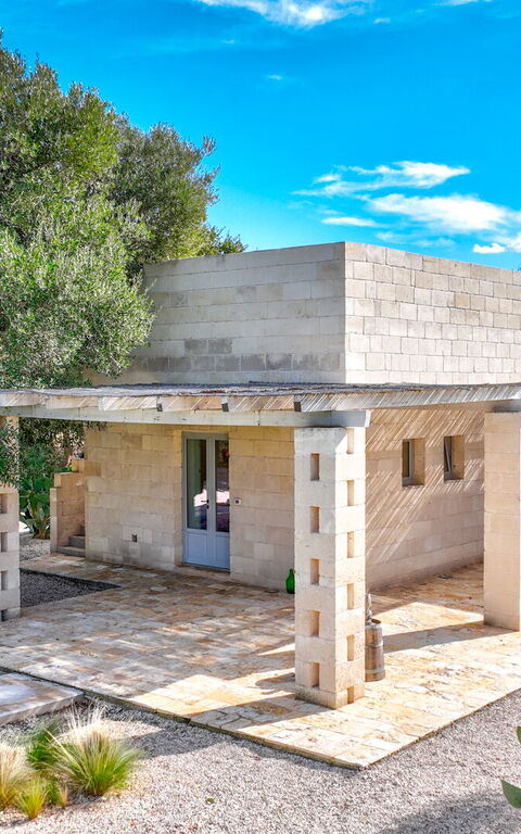 Tenuta Palù: Balkon / terras / patio, Buitenkanten, Buitenshuis